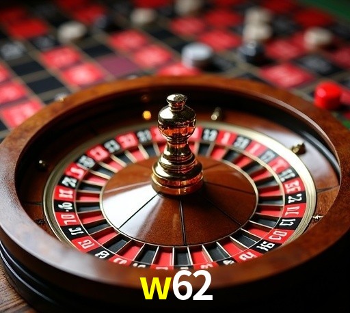 w62: Jogos de Caça-Níqueis-Altas Recompensas, Roleta-Velocidade, Blackjack-Desafios Máximos