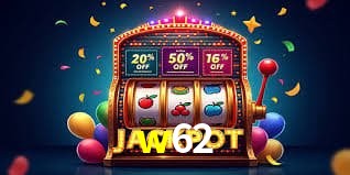 w62: Seu Cassino Premiado com Pagamentos Rápidos